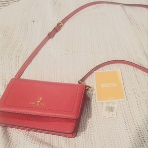 Michael Kors Crossbody purse